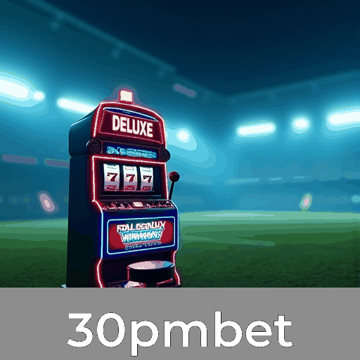 30pmbet: Slots Gigantes com Prêmios, Dealer ao Vivo e Jogos de Mesa