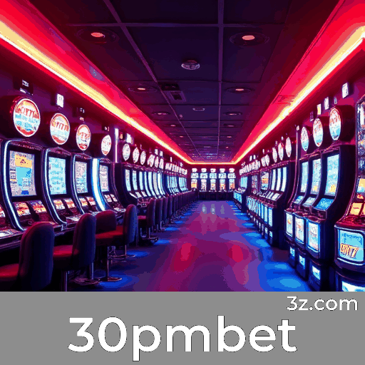 30pmbet login page Brazil – secure online casino access
