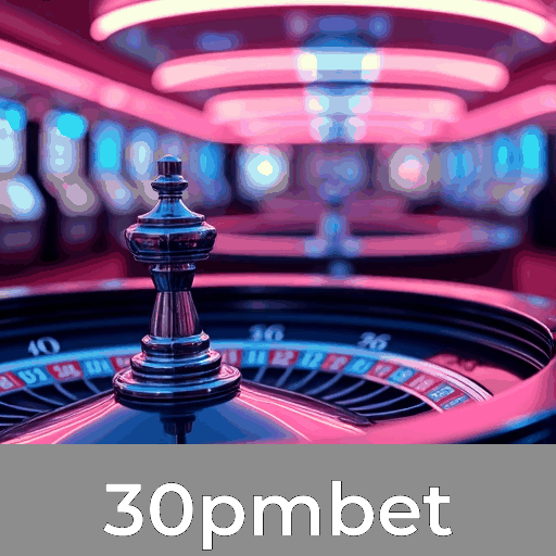 30pmbet: O Melhor em Apostas e Cassino Online